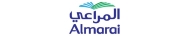 Almarai SAP Cloud Solutions logo